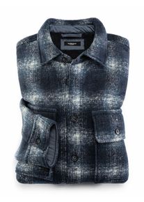 Walbusch Hemdjacke Everest