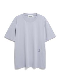 armedangels Aadru T-Shirt Men (Gr XXL |grau)