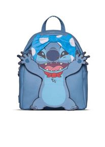 Lilo and Stitch Lilo & Stitch Stitch Mini-Rucksack multicolor MP156580DNY