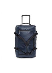 Eastpak Duffel Pack Wheel S Reisetasche (blau)