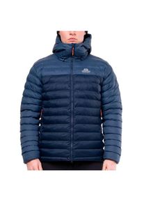 Mountain Equipment Superflux Jacket Kunstfaserjacke Herren (Gr XL |blau)