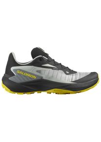 Salomon Genesis Trailrunningschuhe Men (Gr&ouml;&szlig;e 47 1/3 |grau)
