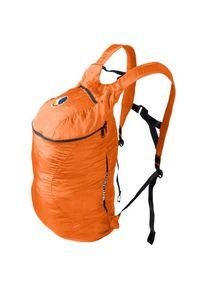 Ticket To The Moon Backpack Plus Premium Daypack Wandern (orange)