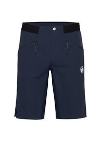 Mammut Aenergy Light SO Shorts Shorts Herren Wandern (Gr 54 |blau)