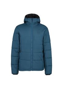 Kunstfaserjacke Stoic MountainWool200 StorboSt. Hoody Herren (Gr 3XL |blau)