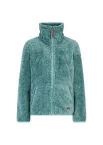 Fleecejacke Protest Riri JR Full Zip Top Kinder (Gr 152 |t&uuml;rkis)