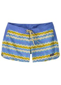 Patagonia Wavefarer Boardshorts Boardshorts Damen (Gr 44 - Length: 5'' |blau)