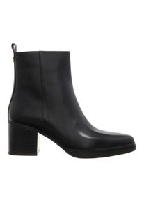 Michael Kors Stiefeletten - Lex Bootie - Gr. 37 (EU) - in Schwarz - f&uuml;r Damen