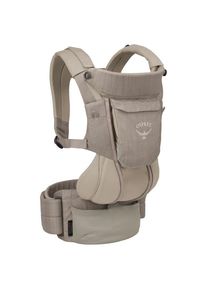Osprey Poco Soft Child Carrier LT Kinderkraxe Kinder (grau)