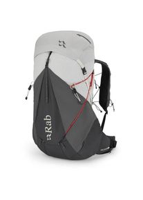 Rab Muon 50 Wanderrucksack (grau)