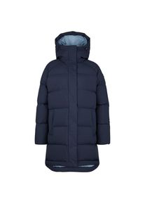 Stoic WarmDown MMXX. Pitea Parka Parka Women (Gr 3XL |blau)