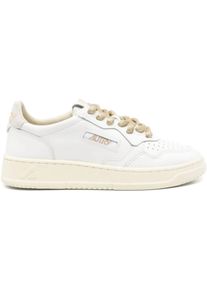 Autry Low-Top Sneaker - Sneakers White - Gr. 37 (EU) - in Wei&szlig; - f&uuml;r Damen