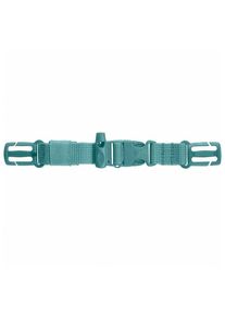 Fj&auml;llr&auml;ven Fj&auml;llr&auml;ven K&aring;nken Chest Strap Rucksack-Zubeh&ouml;r (Gr&ouml;&szlig;e One Size |blau)