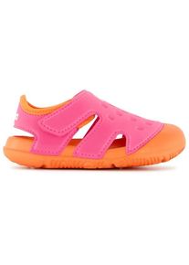 Reima Koralli Sandalen Kinder (Gr 24 |rosa/orange)