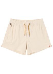 Shorts Amundsen Sports 5'' Ditch Hiker Shorts Damen (Gr XS |beige)