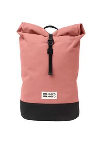 MeroMero Wanaka Bag 10-15 Daypack (rosa |wasserdicht)