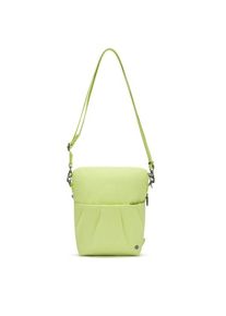 Pacsafe CX Convertible Crossbody Umh&auml;ngetasche (gr&uuml;n)