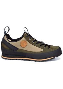 Hanwag Rotpunkt Low LL Approachschuhe Herren (Gr 42,5 |schwarz)