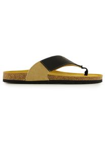 Plakton Borneo Sandalen Men (Gr 46 |braun)