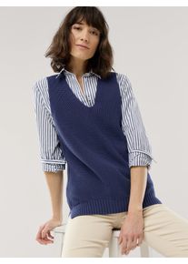 Walbusch Pullunder Perfect Match