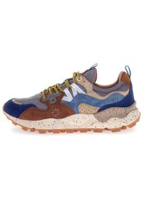 Sneaker Flower Mountain Yamano 3 Herren (Gr 41 |braun)