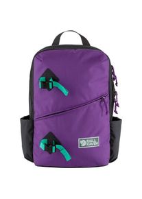 Fjällräven Fjällräven Vardag Backpack 17 Daypack (lila)