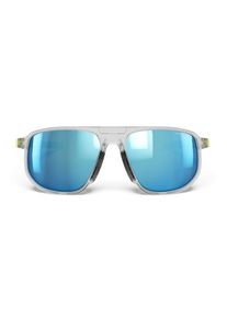 Sonnenbrille Julbo Ward Spectron HD Polarized S3 (VLT 12%) Herren (Gr L |blau)