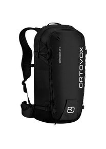 Ortovox Switchback 25 S Skitourenrucksack Damen (schwarz)