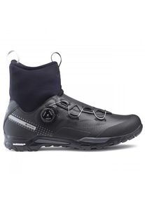 Northwave X-Celsius Arctic GTX Radschuhe Herren (Gr 39,5 |grau |wasserdicht)