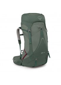 Osprey Aura AG LT 50 Trekkingrucksack Women (Gr M/L |oliv)