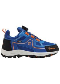 Kastinger Preiner Low XT KTX Kinder (Gr 40 |blau |wasserdicht)