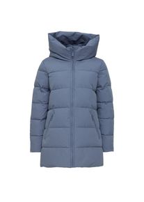 Mazine Angela Padded Jacket Winterjacke Women (Gr XXL |grau)