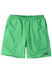 Patagonia Baggies Longs Shorts Herren (Gr M |gr&uuml;n)