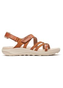 Sandalen Merrell Harbor Backstrap Damen (Gr 40 |beige)