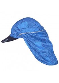 Cap Chaskee Zuma Zip-In Tribal Print (Gr One Size |blau)