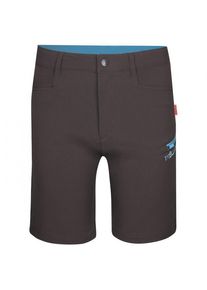 Trollkids Haugesund Shorts Shorts & 3/4-Hosen Kinder (Gr 146 |grau)