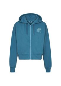 O`Neill ONeill Beach Vintage Full-Zip Hoodie Hoodie Damen (Gr XS |blau)