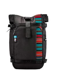 Ethnotek Raja Lite Bantam 30 Daypack Wandern (schwarz)