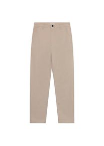 Freizeithose KnowledgeCotton Apparel Tim Heavy Canvas Pant Herren (Gr 38 - Length: 32'' |beige)