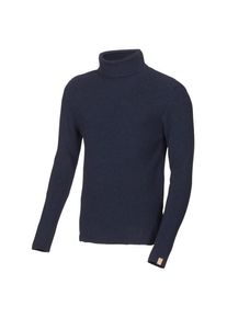 Woll- & Merinopullover IVANHOE OF SWEDEN GY Tolken Herren (Gr XXL |blau)