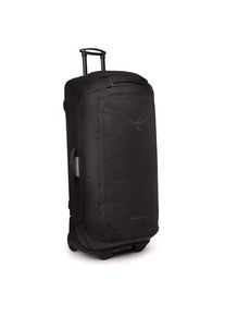 Osprey Rolling Transporter 120 Reisetasche Reisen (Gr 120 l |schwarz)