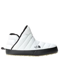 The North Face Thermoball Traction Bootie H&uuml;ttenschuhe Damen Reisen (Gr 36 |wei&szlig;)