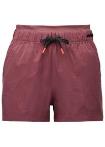 Black Diamond Sequence Shorts Shorts Women (Gr L |rot)