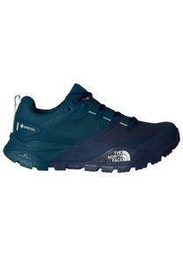 The North Face Offtrail Hike GORE-TEX Multisportschuhe Damen (Gr 38,5 |blau |wasserdicht)