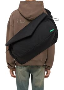 Fl&acirc;neur Businesstaschen & Reisegep&auml;ck - Badge Envelope Bag Black - Gr. unisize - in Schwarz - f&uuml;r Damen