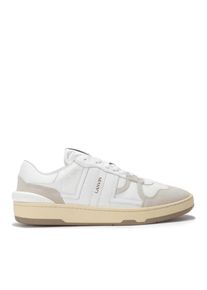 Lanvin Low-Top Sneaker - White Men's Sneakers - Gr. 43 (EU) - in Wei&szlig; - f&uuml;r Damen