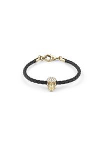 Philipp Plein Armb&auml;nder - Armband Plein Enigma - Gr. EINHEITSG - in Gold - f&uuml;r Damen