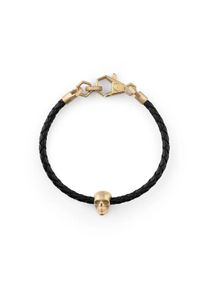 Philipp Plein Armb&auml;nder - Armband Linked - Gr. EINHEITSG - in Gold - f&uuml;r Damen