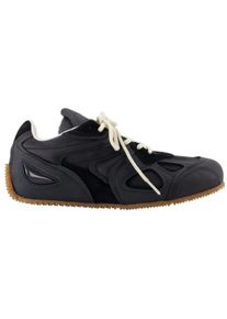 Axel Arigato Low-Top Sneaker - Sneakers Black - Gr. 42 (EU) - in Schwarz - f&uuml;r Damen