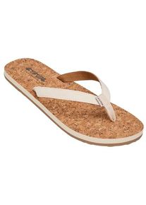 Cool Shoe Corporation Sandalen Cool Shoe Sunday Damen (Gr 37 |beige)